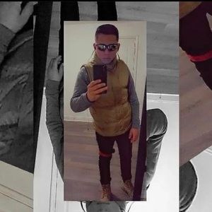 Meet your Posher, Edvin